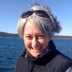 Meet your Posher, Tracy